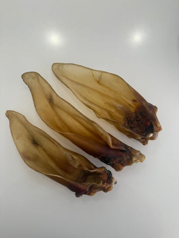 Buffalo Ears - x3