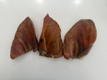 3 x Pig’s Ears