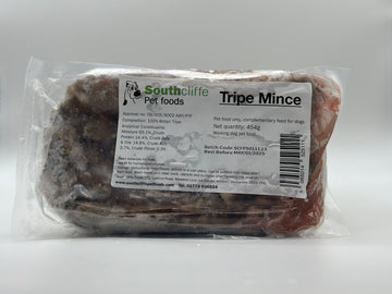 Southcliffe Tripe Mince