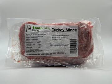 Southcliffe Turkey Mince
