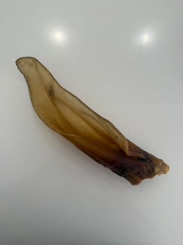 Buffalo Ears - Single