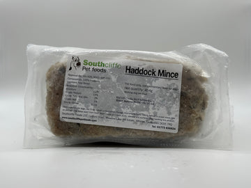 Southcliffe Haddock Mince