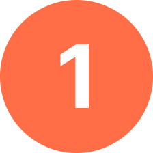 Number One Icon
