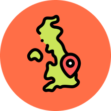 UK Icon