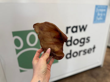 Pig’s Ears - Single