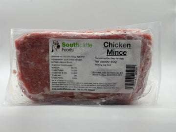 Southcliffe Chicken Mince