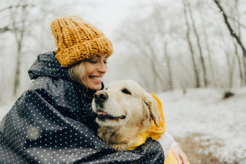 The Health Benefits of Raw Feeding for Dogs: From Coat to Teeth