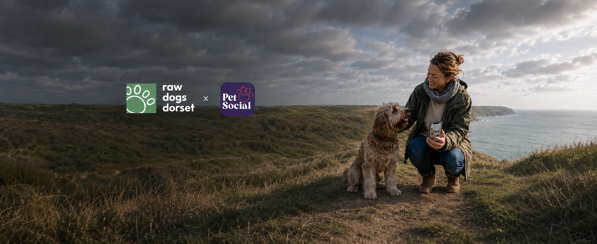 Introducing Pet Social: Community, Rewards and More for Pet Owners