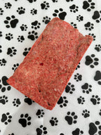 10 x 1kg Meat Blocks