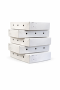 5 Box Deal Southcliffe Raw Dog Food - 120 x 454g Blocks 90/10