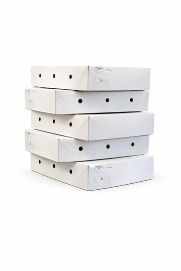 5 Box Deal Southcliffe Raw Dog Food - 120 x 454g Blocks 90/10