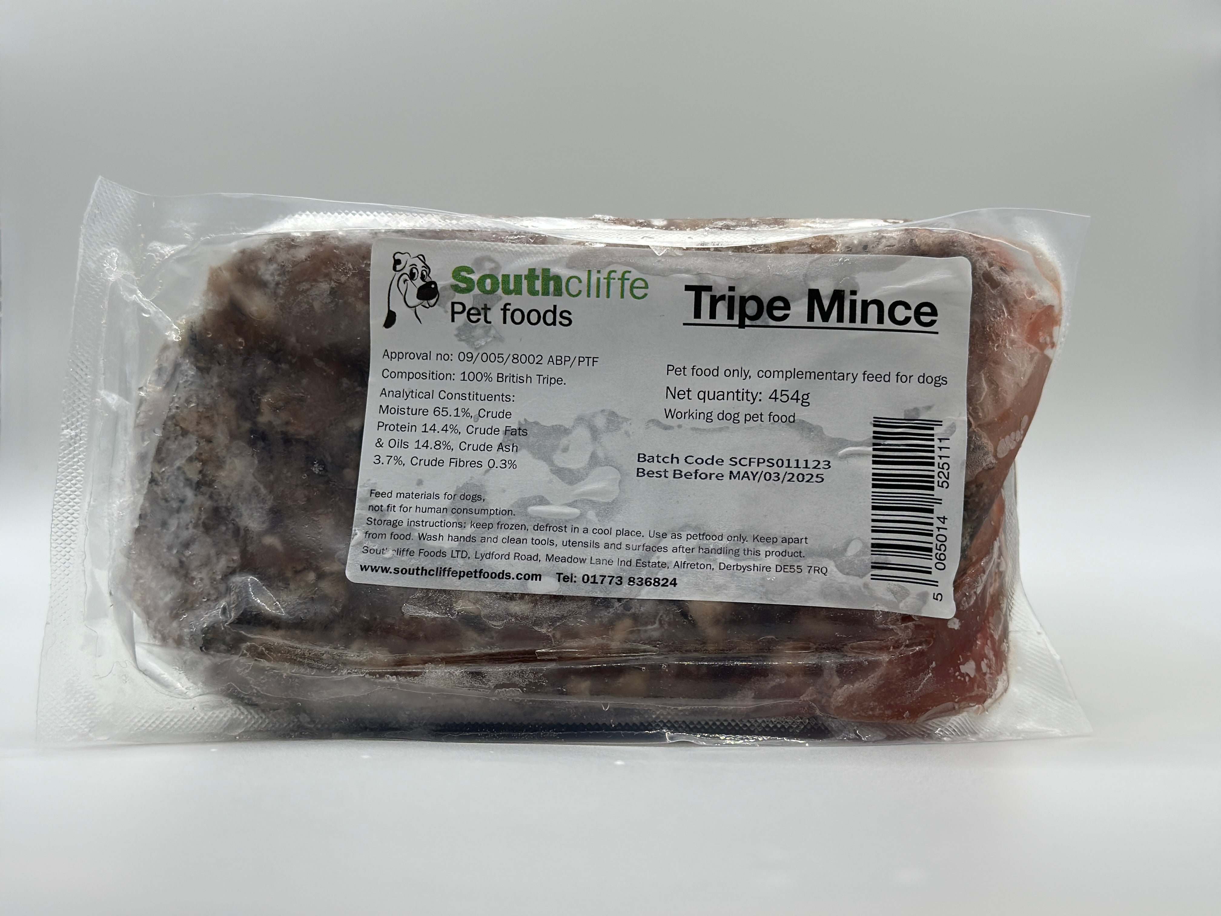 Best mince for dogs best sale