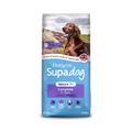 ***CLEARANCE*** Burgess Supadog Mature Dog - Rich in British Chicken, Dry Dog Food (12.5kg)
