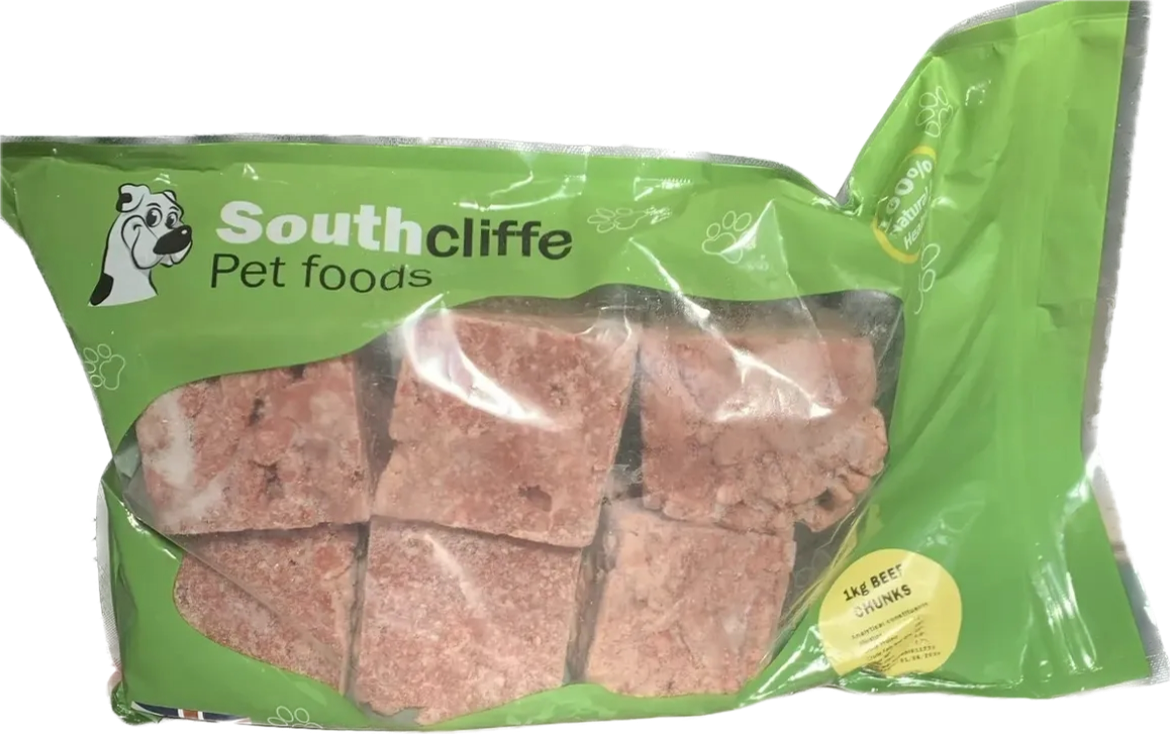 Southcliffe Beef Chunks