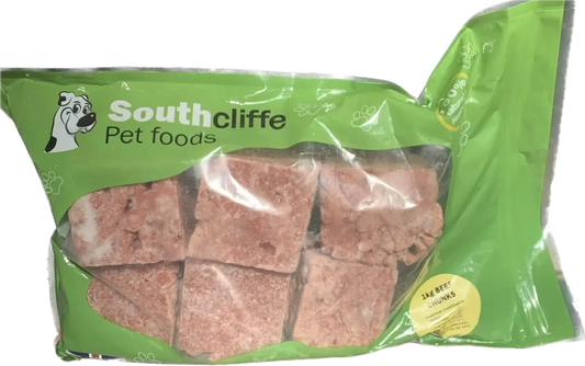 Southcliffe Beef Chunks
