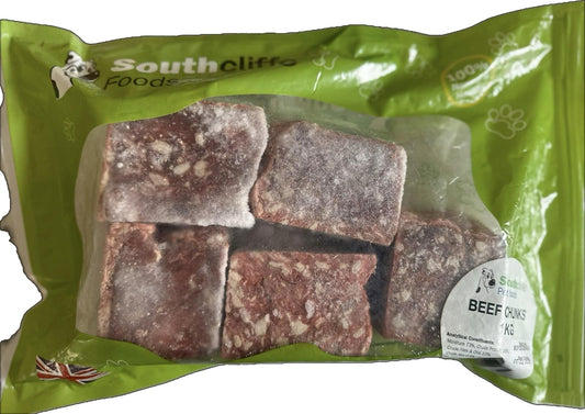 Southcliffe Beef Chunks