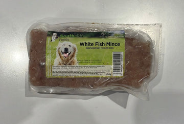 Southcliffe White Fish Mince