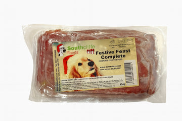 **NEW** Festive Feast Complete