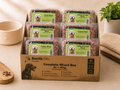 Southcliffe Mixed Box Raw Dog Mince Food - 24 x 454g 90/10