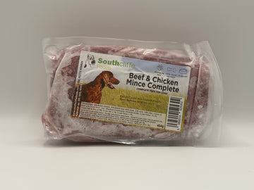 Southcliffe Beef & Chicken Complete