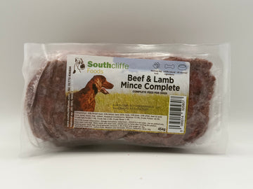 Southcliffe Beef & Lamb Complete