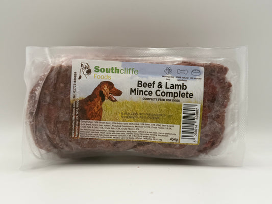 Southcliffe Beef & Lamb Complete