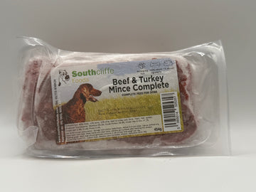 Southcliffe Beef & Turkey Complete