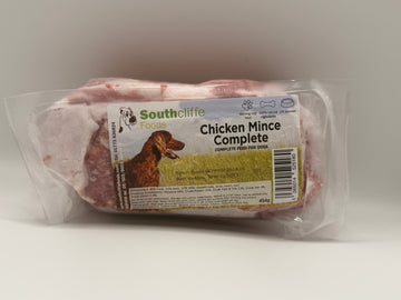 Southcliffe Chicken Complete
