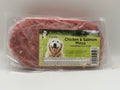 Southcliffe Chicken & Salmon Mince - 24 x 454g 90/10