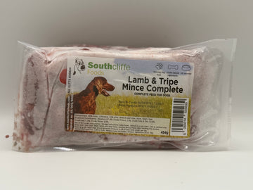 Southcliffe Lamb & Tripe Complete