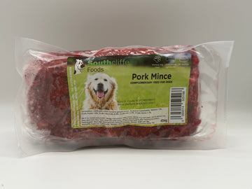 Southcliffe Pork Mince