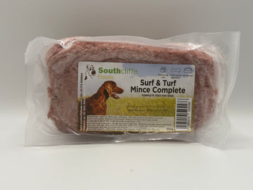 Southcliffe Surf & Turf Complete