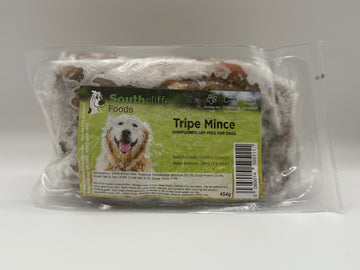 Southcliffe Tripe Mince