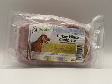 Southcliffe Turkey Complete