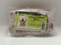 Southcliffe Turkey & Salmon Mince - 24 x 454g 90/10
